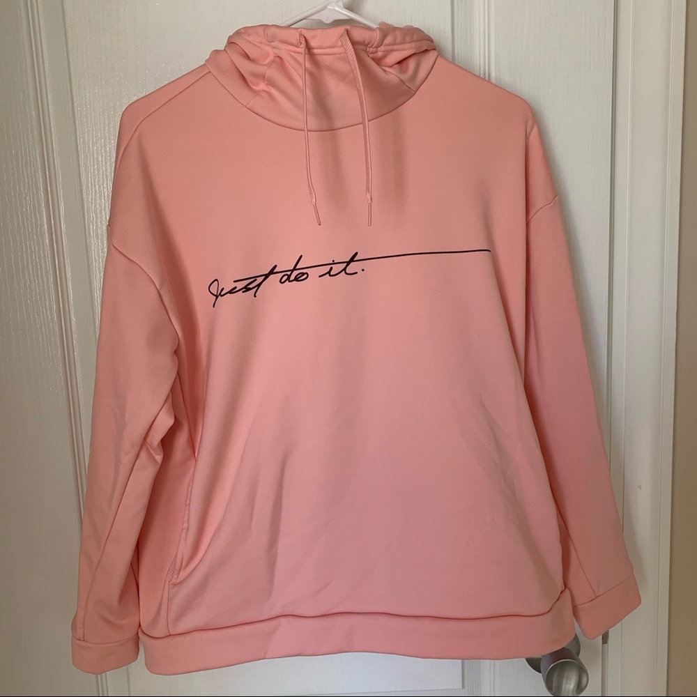 Nike Women’s Fleece Hoodie